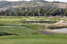 Golf & Country Valcurone