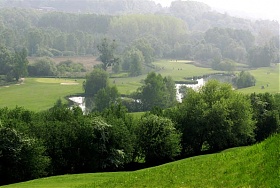Golf d'Ableiges