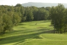 Golf d' Amnéville