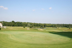 Golf d'Apremont