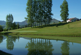 Golf d'Epherra
