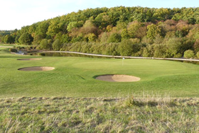Golf d'Evreux