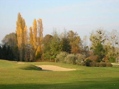 Golf d'Orléans Donnery