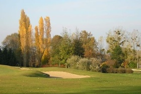 Golf d'Orléans Donnery