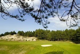 Golf de Belle Dune