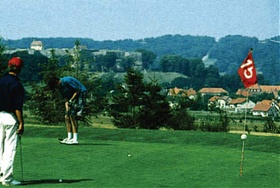 Golf de Bitche