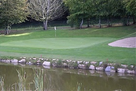 Golf de Bourg en Bresse