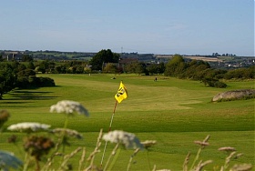 Golf de Brest les Abers
