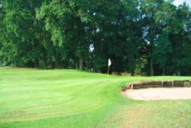 Golf de Briailles