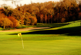 Golf de Caen