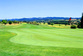 Golf de Carcassonne