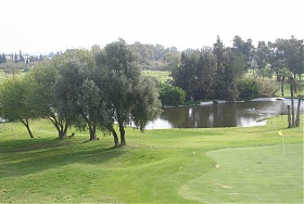 Golf de Carthage