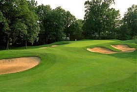 Golf de Casteljaloux