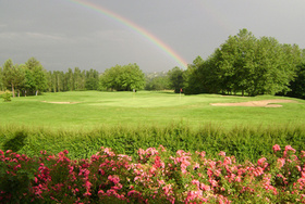 Golf de Castres-Gourjade