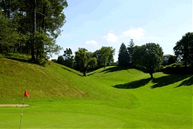 Golf de Chantaco