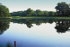 Golf de Châteaublanc