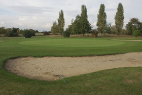 Golf de Chevannes Mennecy