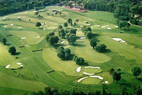 Golf de Compiègne