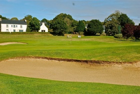Golf de Cornouaille
