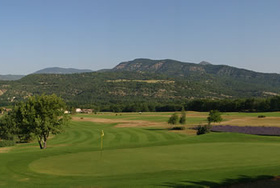 Golf de Digne-Les-Bains