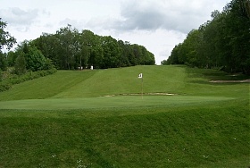 Golf de Domont Montmorency