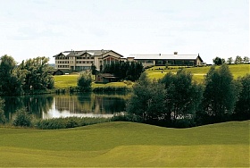 Golf de Faulquemont-Pontpierre