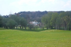 Golf de Feucherolles