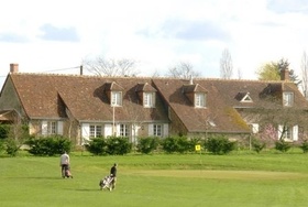 Golf de Fleuray - Amboise