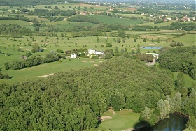 Golf de Florentin-Gaillac