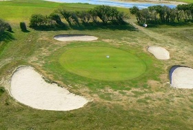 Golf de Fontenay en Cotentin