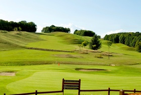 Golf de Forges les Bains