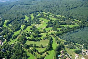 Golf de Fourqueux
