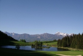 Golf de Gap Bayard