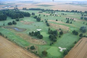 Golf de Garcelles
