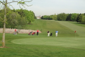 Golf de Gif-Chevry