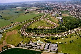 Golf de Greenparc