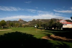 Golf de Guara