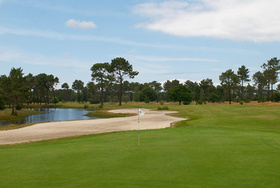 Golf de Gujan-Mestras