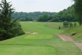 Golf de l'Ailette