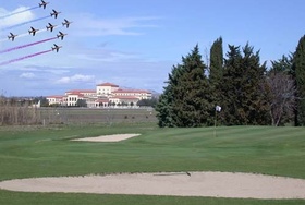 Golf de L'Ecole de L'Air