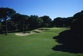 Golf de l' Estérel Maeva Latitudes