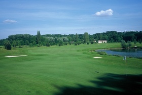 Golf de l'Isle Adam