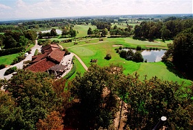 Golf de la Bresse