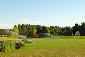 Golf de la Carte