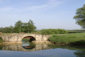 Golf de la Forteresse
