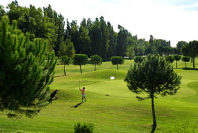 Golf de La Grande Motte