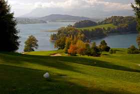 Golf Resort La Gruyère, Switzerland Golf de la Gruyère SA