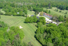 Golf de la Marsaudière