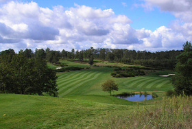 Golf de la Marterie