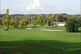 Golf de la Valdaine